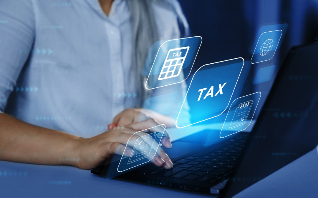 technology tax deductions